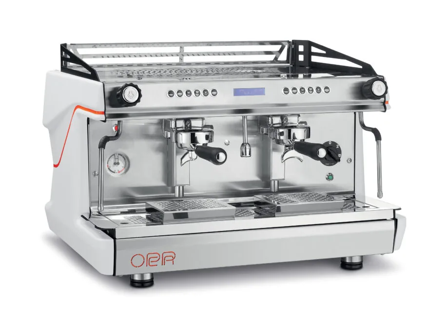BFC Opera 5 — manufacturer model photograph