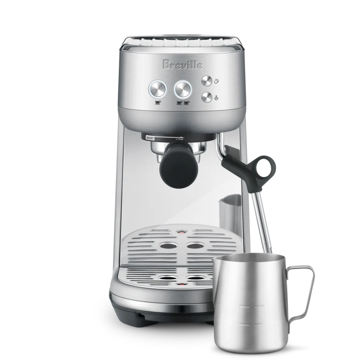 Breville Bambino BES450