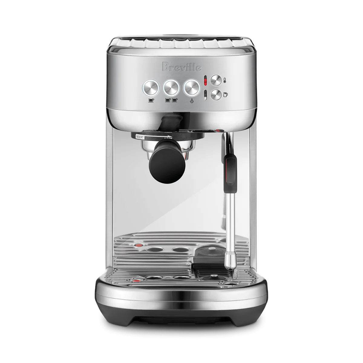 Breville Bambino Plus BES500