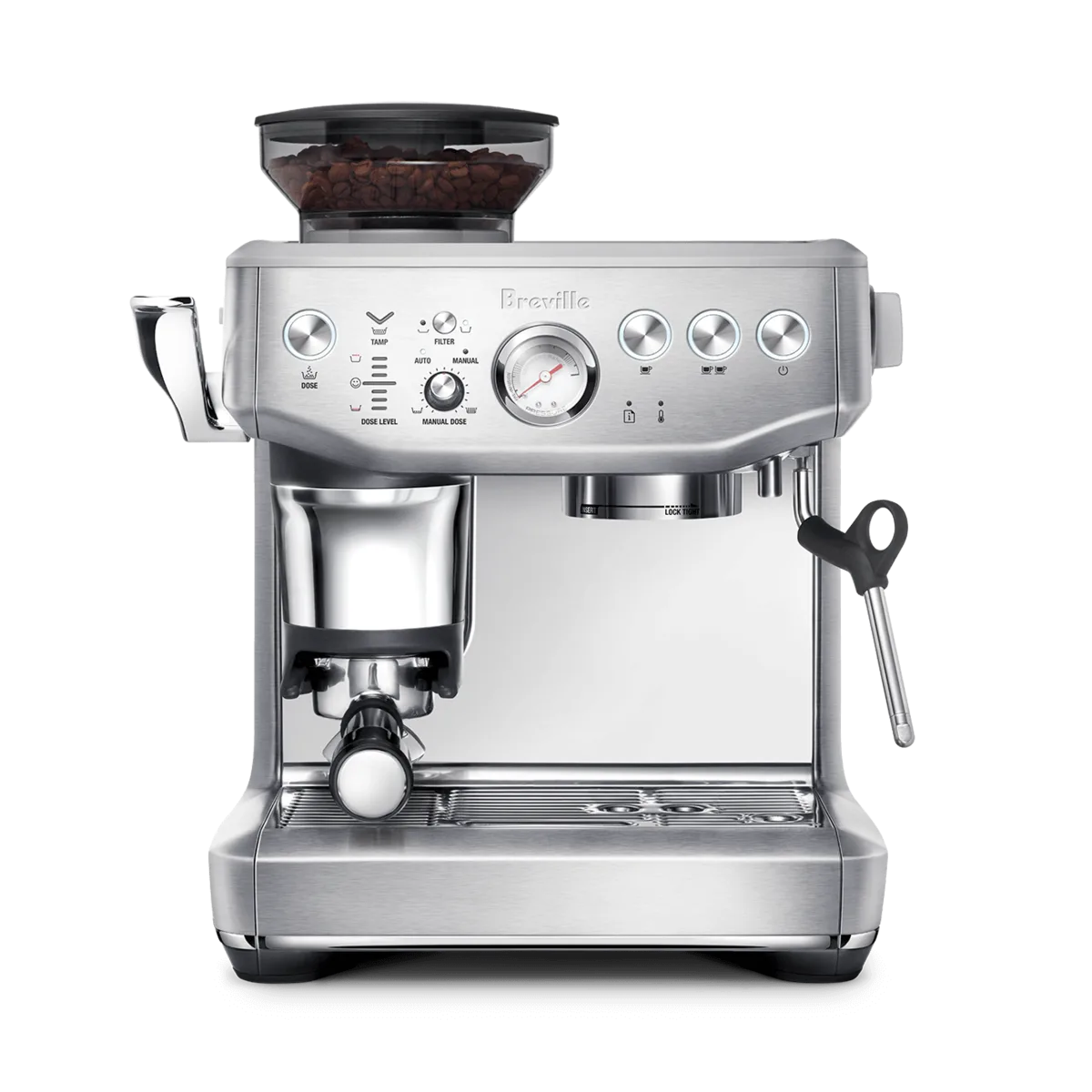 Breville Barista Express Impress BES876