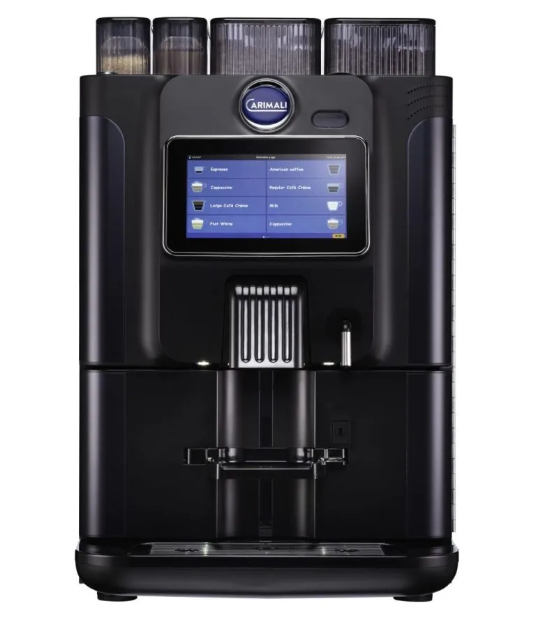 Carimali BlueDot — manufacturer model photograph