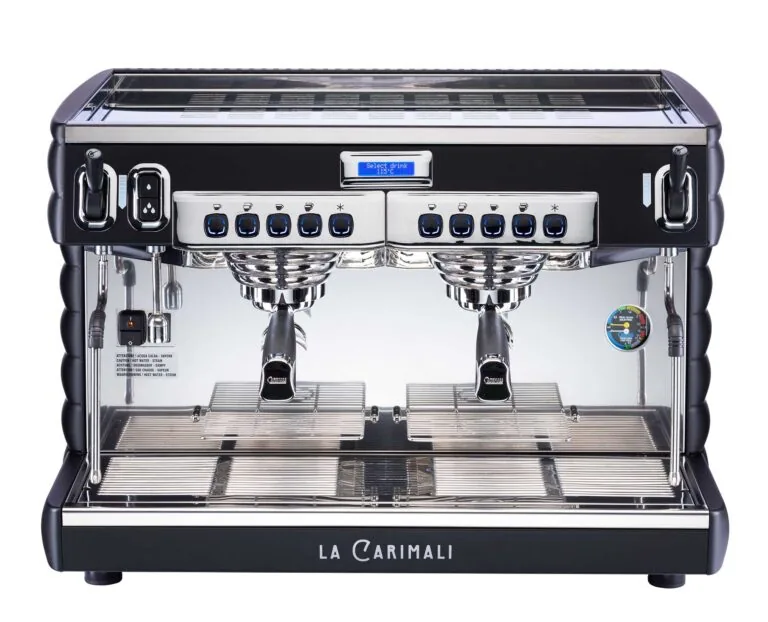 Carimali Bubble — manufacturer model photograph