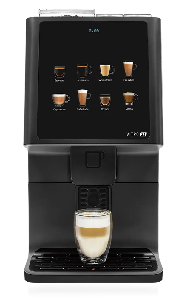 Azkoyen Vitro S1 Instant