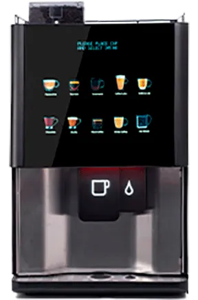 Azkoyen Vitro X3 Duo