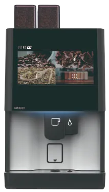 Azkoyen Vitro X5