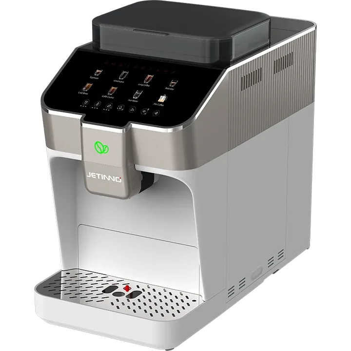Jetinno JL03A Espresso Machine