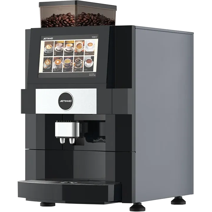 Jetinno JL22 commercial coffee machine