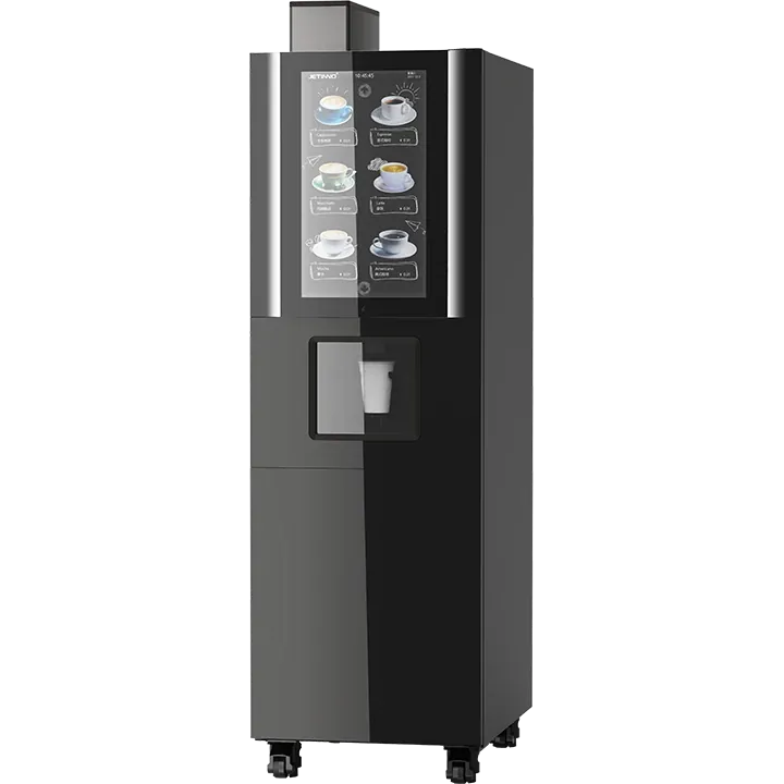 Jetinno JL220 Coffee Vending Machine