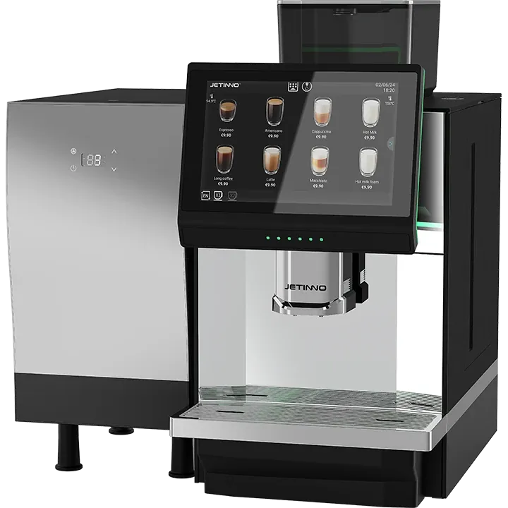 Jetinno JL36 Fully Automatic Coffee Machine