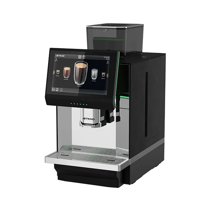 Jetinno JL36B Fully Automatic Coffee Machine