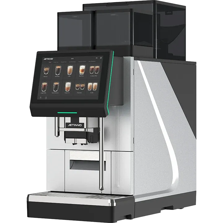 Jetinno JL37 Fully Automatic Coffee Machine