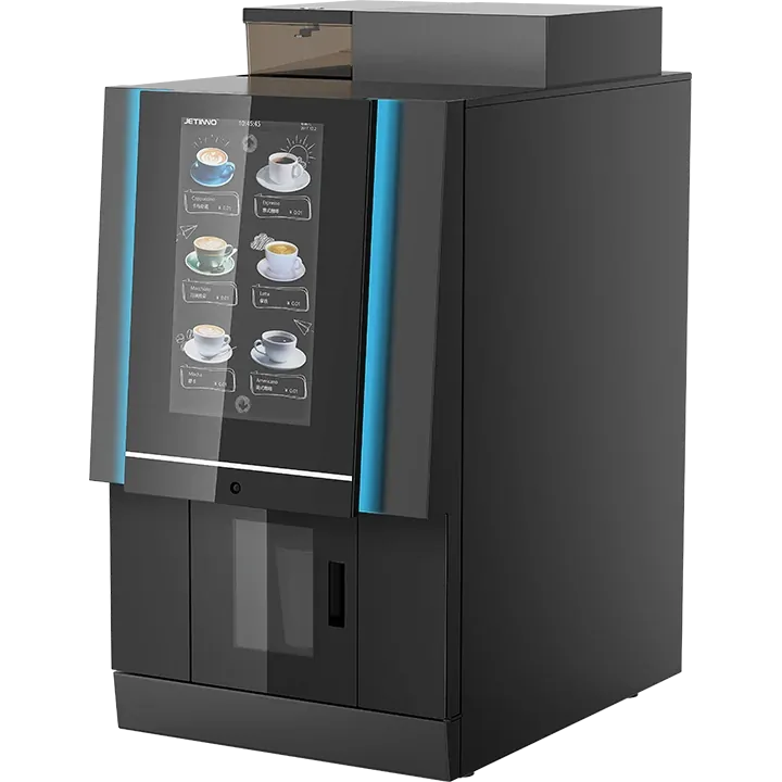 Jetinno JL40 Coffee Vending Machine