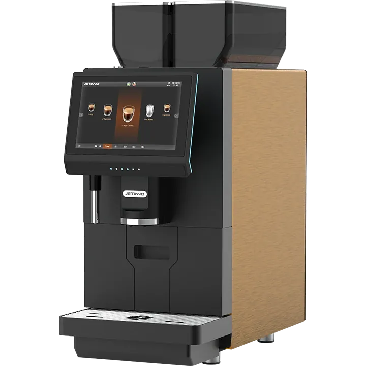 Jetinno JL60A Fully Automatic Coffee Machine