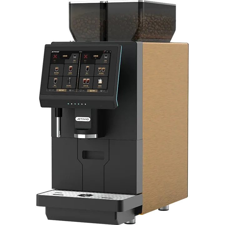 Jetinno JL60B Fully Automatic Coffee Machine