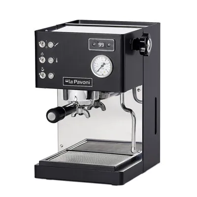 La Pavoni Casabar PID