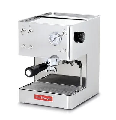 La Pavoni NEW CASABAR