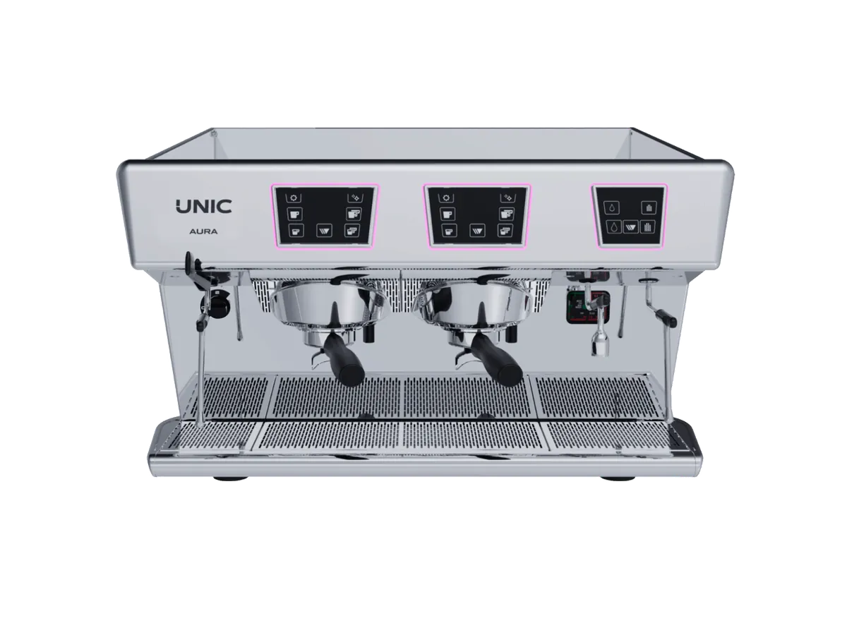 UNIC Aura
