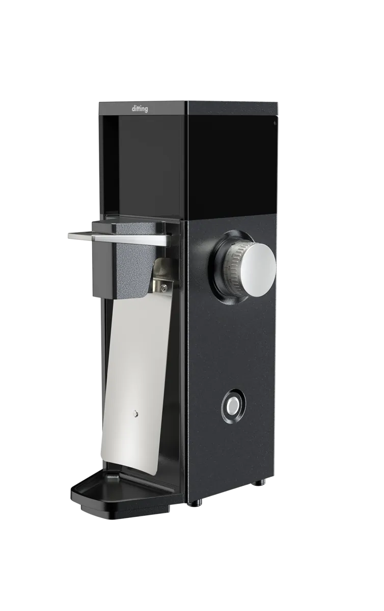 Ditting 807 Shop Grinder