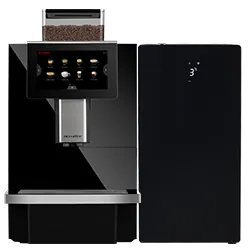 Dr. Coffee F11