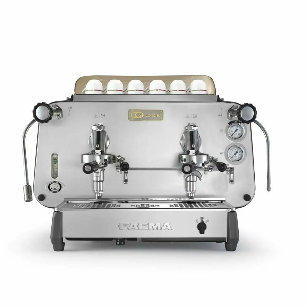 Faema E61