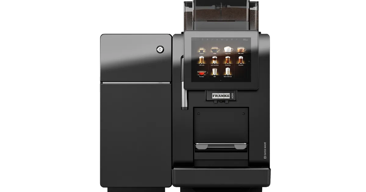 Franke A300