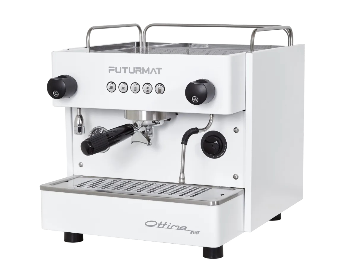 Futurmat Ottima Evo — manufacturer model photograph