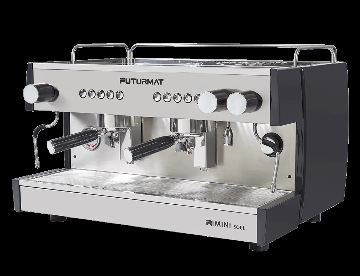 Futurmat Rimini Soul — manufacturer model photograph