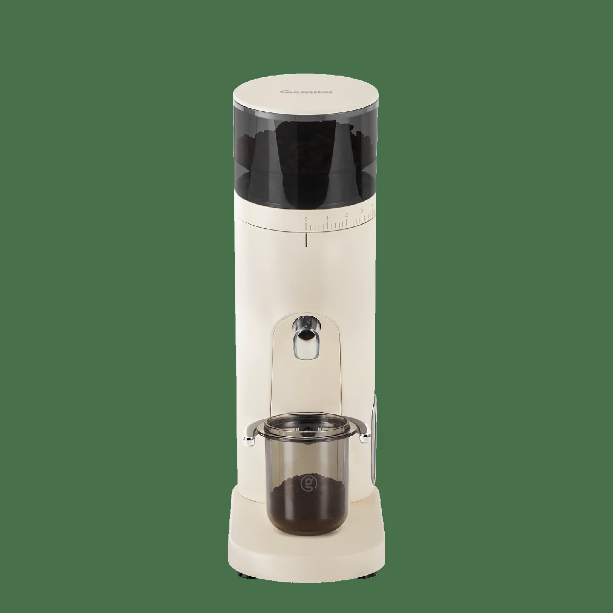 Molight G9010D Coffee Grinder | Upgraded — manufacturer model photograph