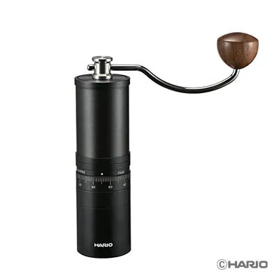Hario Coffee Grinder PRO CGP