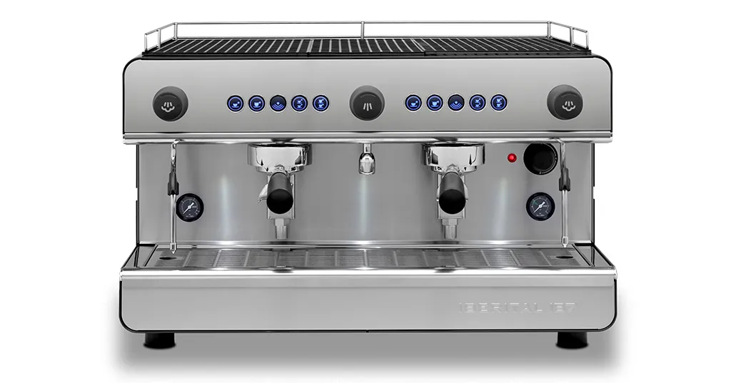 Iberital IB7