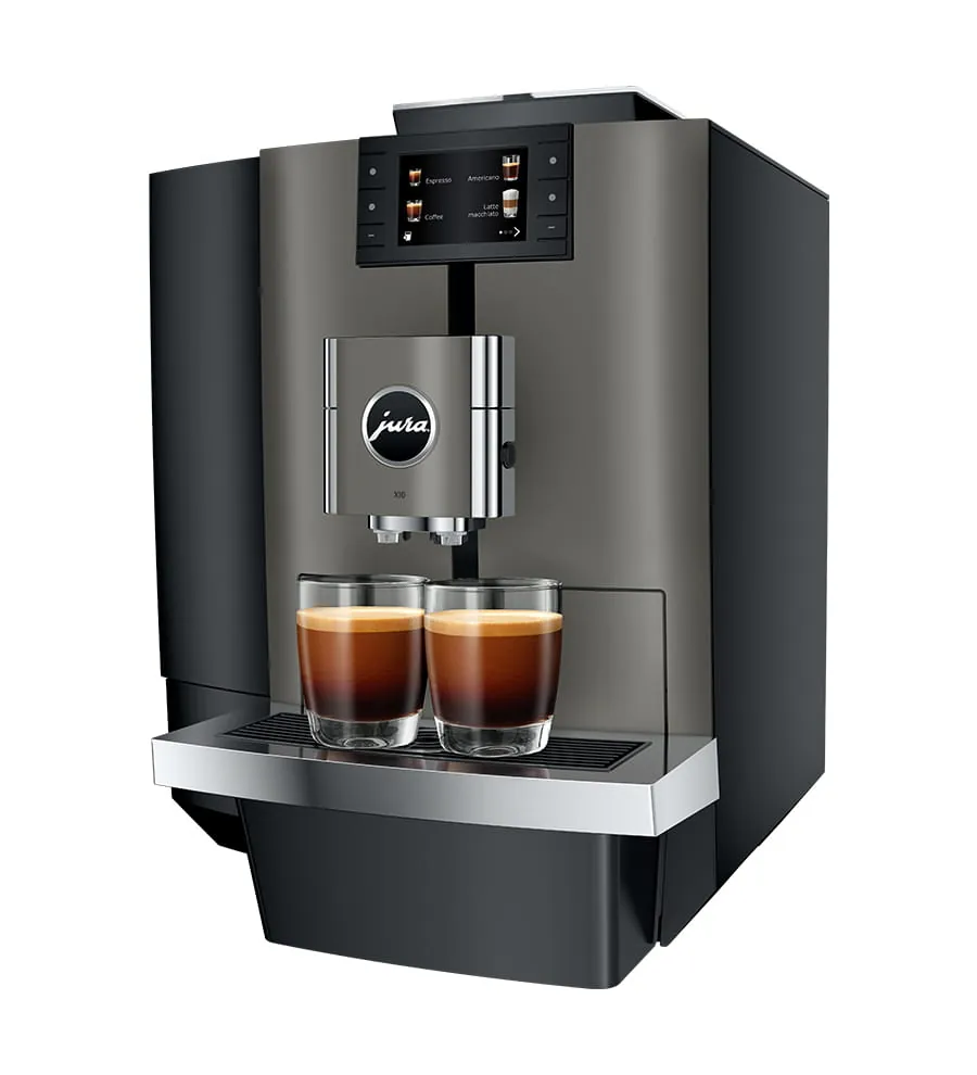 JURA X10