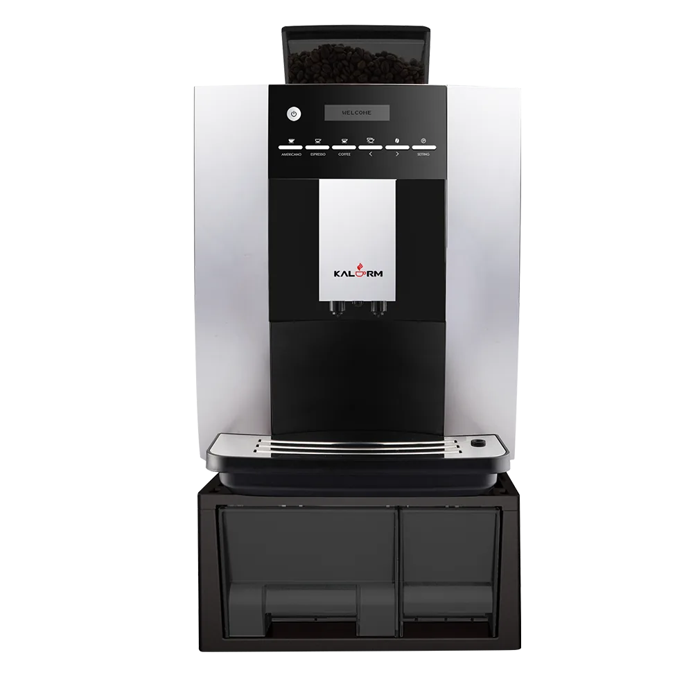 Kalerm 1602Pro — manufacturer model photograph