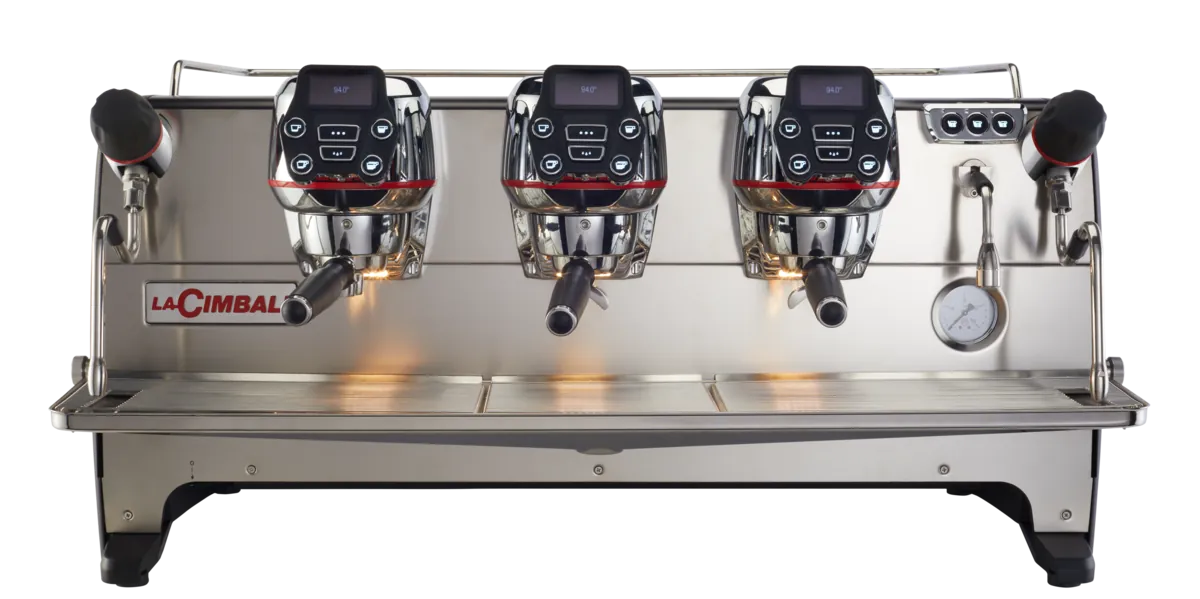 La Cimbali M200
