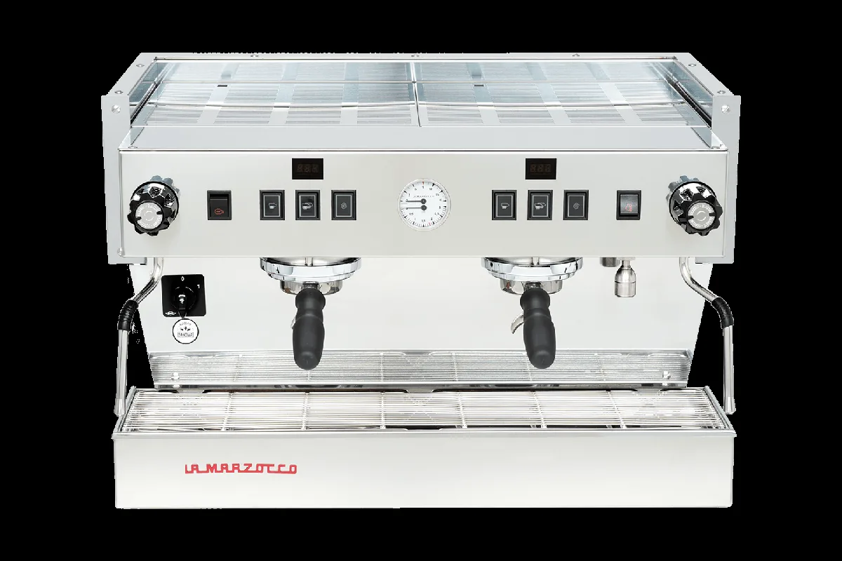 La Marzocco Linea Classic S — manufacturer model photograph