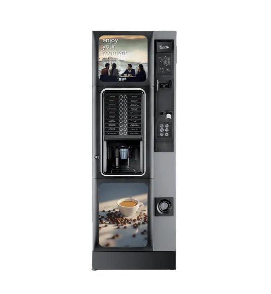 Necta Barista 500 Classic