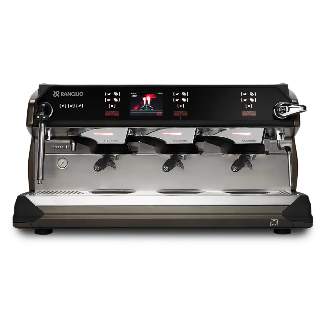 Rancilio Classe 11