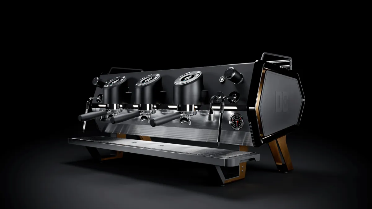 Sanremo D8