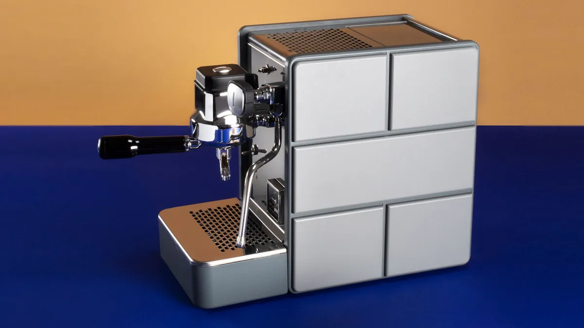 Stone Espresso Pure