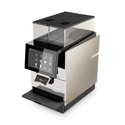 Thermoplan Black&White4
