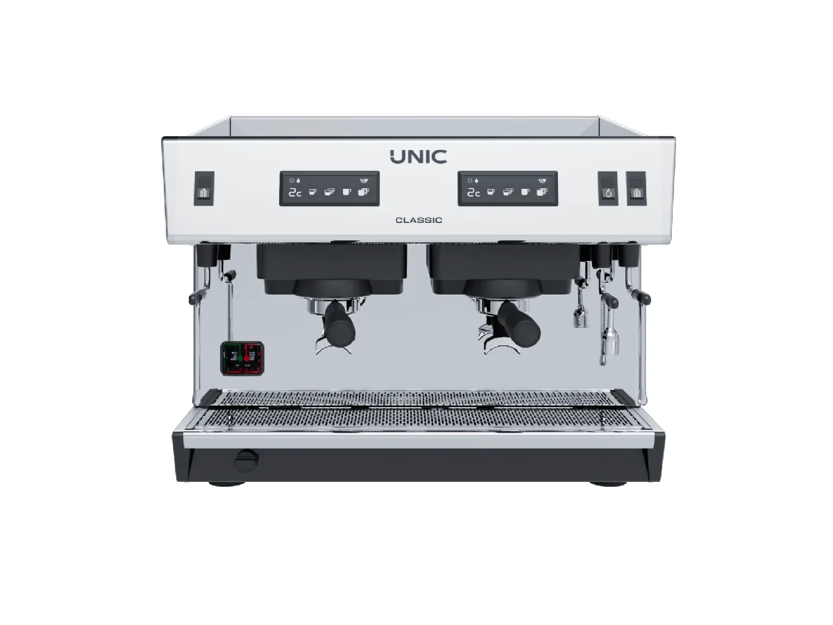 UNIC Classic — manufacturer model photograph