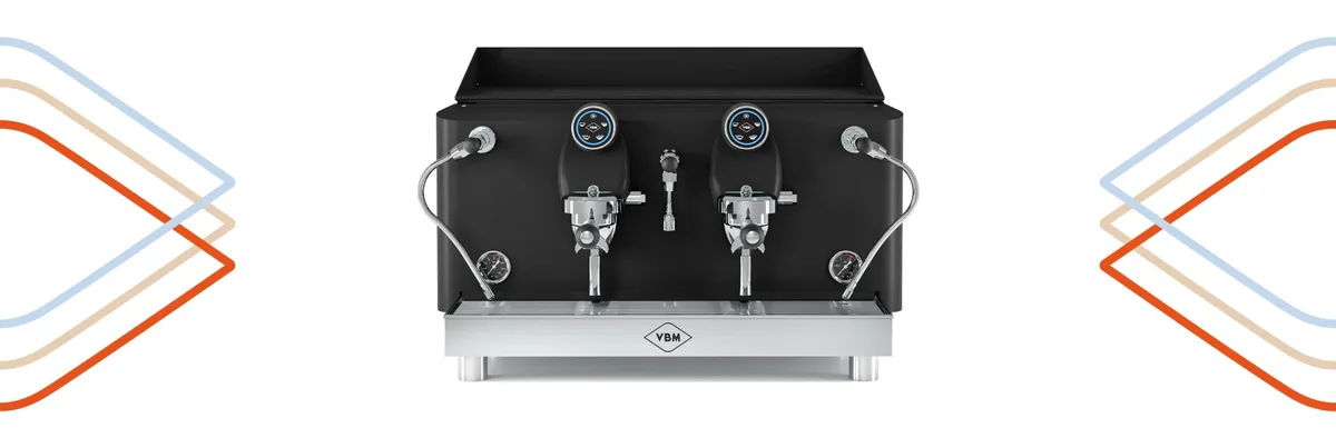 VBM Lollo — manufacturer model photograph