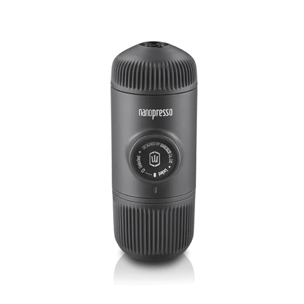 Wacaco Nanopresso