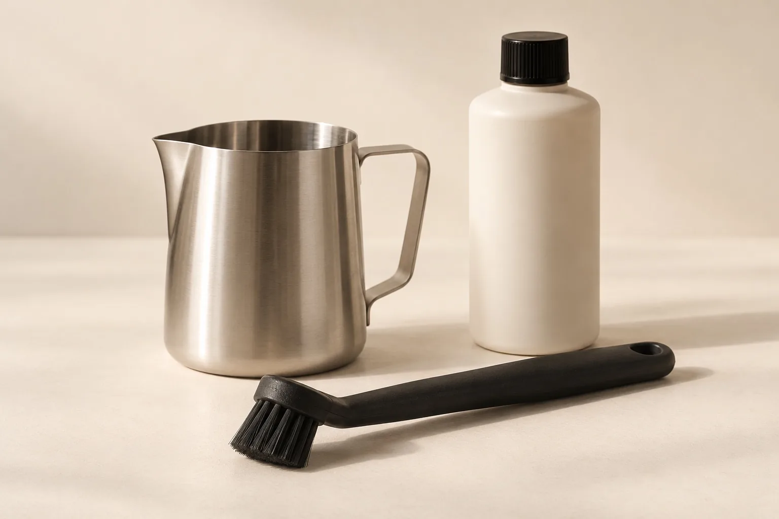 Illustrative image — Accessories & care